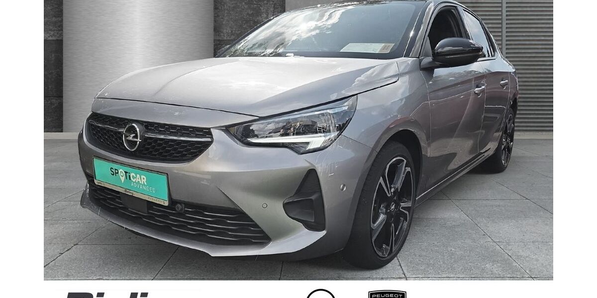 Opel Corsa 26.145 km 14.660 &euro; Herten 45699