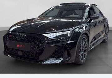 Audi RS3 2.050 km 69.990 &euro; Gelsenkirchen 45894