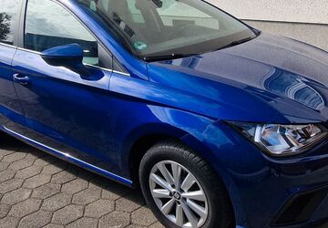 Seat Ibiza 92.800 km 9.199 &euro; Gladbeck 45964