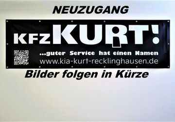 Kia Sportage 34.900 km 15.950 &euro; Recklinghausen 45661