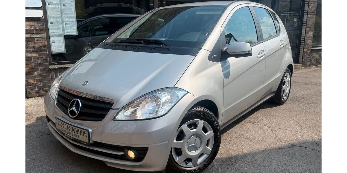 Mercedes-Benz A 160 67.522 km 6.490 &euro; Duisburg 47138