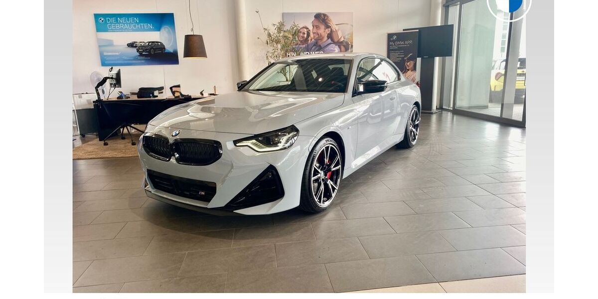 BMW M240i 2.024 km 62.900 &euro; Duisburg 47119