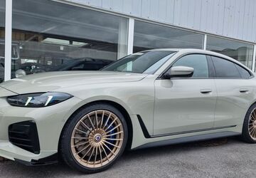 Alpina B4 3.224 km 99.500 &euro; Wesel 46485