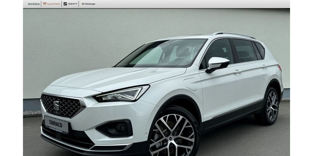 Seat Tarraco 22.900 km 35.990 &euro; Castrop-Rauxel 44579