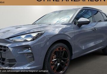 Cupra Terramar 24.990 km 41.499 &euro; Mülheim 45478