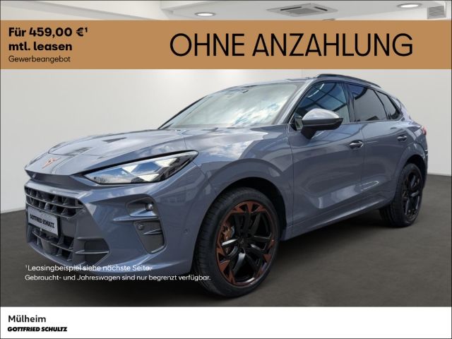 Cupra Terramar 24.990 km 41.499 &euro; Mülheim 45478