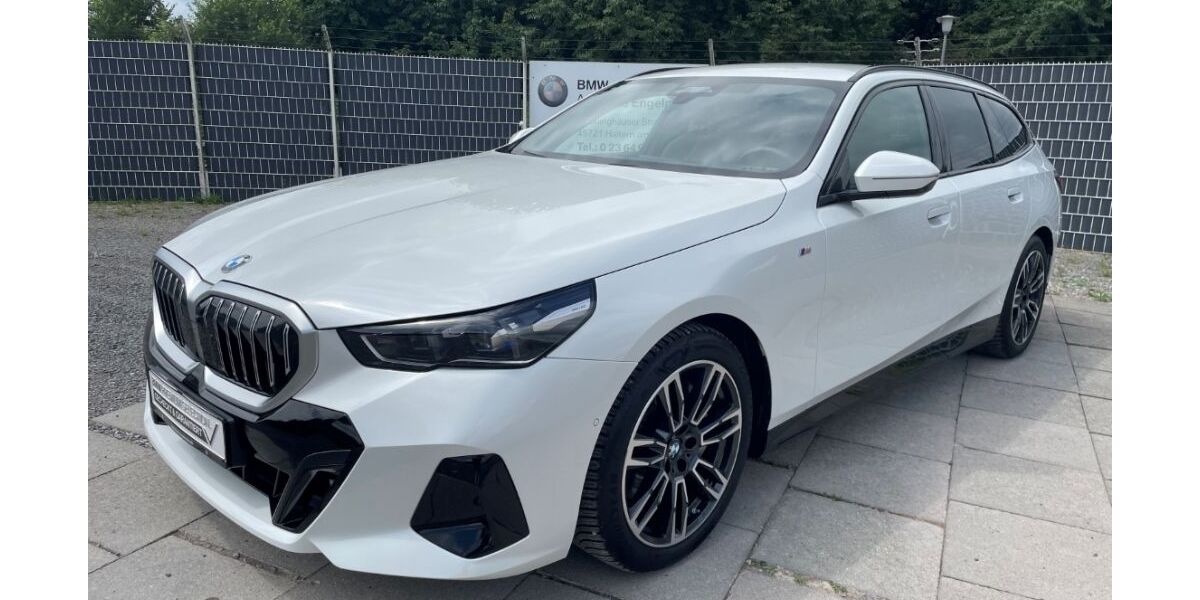 BMW 540 36.900 km 55.790 &euro; Haltern am See 45721