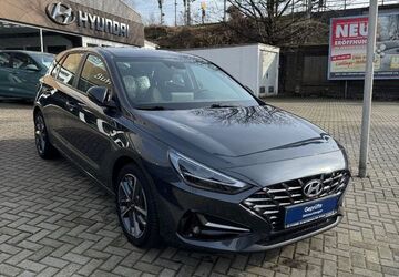 Hyundai i30 21.414 km 22.490 &euro; Oberhausen 46049