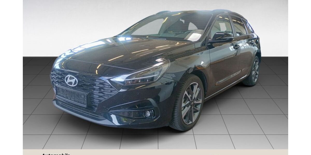 Hyundai i30 12.843 km 19.790 &euro; Haltern am See 45721