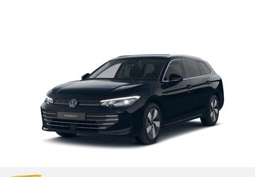 VW Passat Variant 22.081 km 31.720 &euro; Bochum 44809