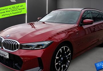 BMW 330 25.822 km 45.449 &euro; Bottrop 46236