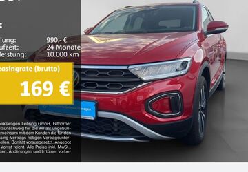 VW T-Roc 10.071 km 20.830 &euro; Duisburg 47059