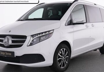 Mercedes-Benz V 300 25.195 km 65.999 &euro; Essen 45309