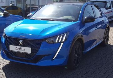 Peugeot 208 10.306 km 20.490 &euro; Wesel 46485