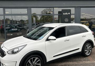Kia Niro 56.000 km 19.970 &euro; Wesel 46485
