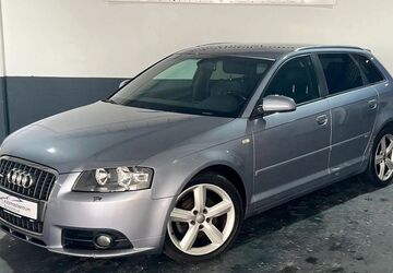 Audi A3 268.200 km 3.490 &euro; Sprockhövel 45549