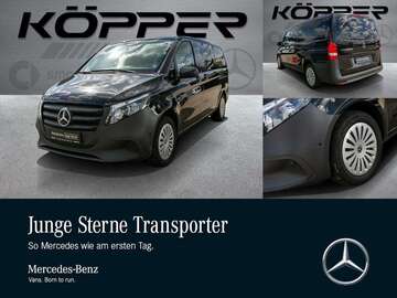 Gebrauchte Mercedes-Benz Vito