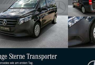 Mercedes-Benz Vito 39.989 km 48.998 &euro; Dorsten 46282