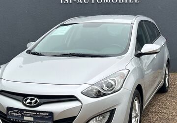 Hyundai i30 149.000 km 5.790 &euro; Recklinghausen 45663