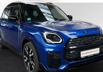 Mini Countryman SE (Cooper) 9.450 km 40.807 &euro; Moers 47441