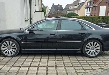 Audi A8 175.000 km 3.500 &euro; Bochum, Stadt 44805