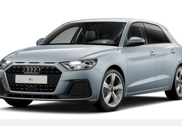 Audi A1 9.658 km 23.440 &euro; Dorsten 46284