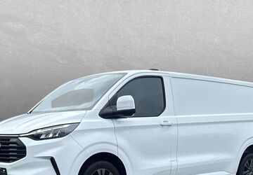 Ford Transit Custom 19.100 km 29.990 &euro; Moers 47441