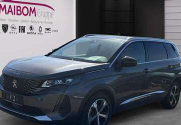 Peugeot 5008 28.000 km 28.990 &euro; Wesel 46485