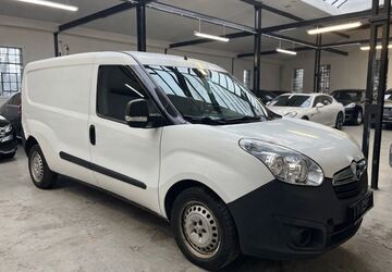 Opel Combo 288.000 km 2.870 &euro; Velbert 42551