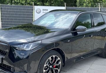 BMW X3 1.001 km 64.890 &euro; Haltern am See 45721