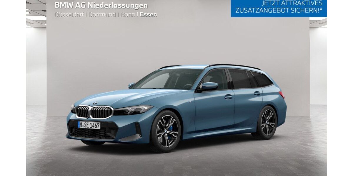 BMW 318 12.034 km 39.999 &euro; Essen 45141