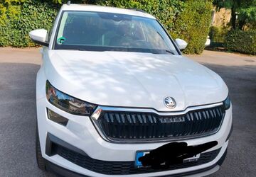 Skoda Kodiaq 110.000 km 22.690 &euro; Datteln 45711