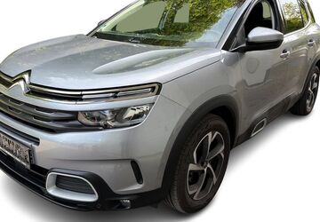 Citroen C5 Aircross 40.000 km 15.480 &euro; Duisburg 47249