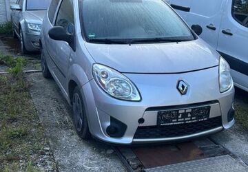 Renault Clio 166.639 km 1.200 &euro; Gladbeck 45968