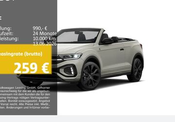 VW T-Roc 11.566 km 36.330 &euro; Bochum 44892