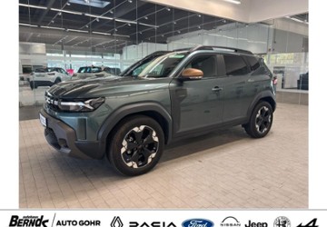 Dacia Duster 2.456 km 23.290 &euro; Oberhausen 46049