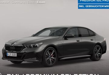 BMW 550 14.614 km 79.999 &euro; Essen 45141