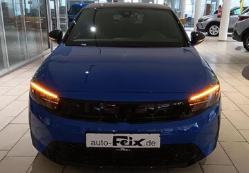 Opel Corsa 5.375 km 18.990 &euro; Bochum 44791