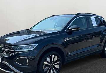 VW T-Roc 28.359 km 23.990 &euro; Haltern am See 45721