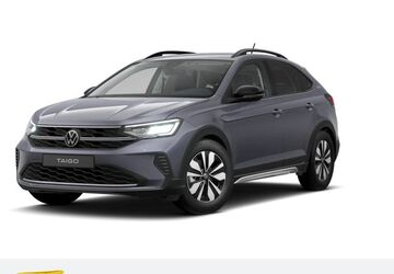 VW Taigo 9.655 km 20.280 &euro; Duisburg 47059