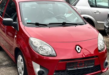 Renault Twingo 84.000 km 3.690 &euro; Essen 45145