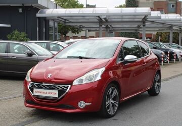 Peugeot 208 150.000 km 6.890 &euro; Herten 45699
