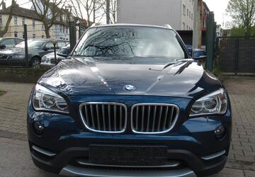 BMW X1 90.000 km 12.590 &euro; Gelsenkirchen 45889