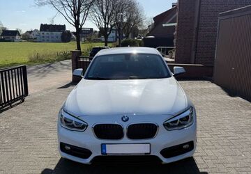 BMW 118 120.000 km 11.700 &euro; Haltern am See 45721