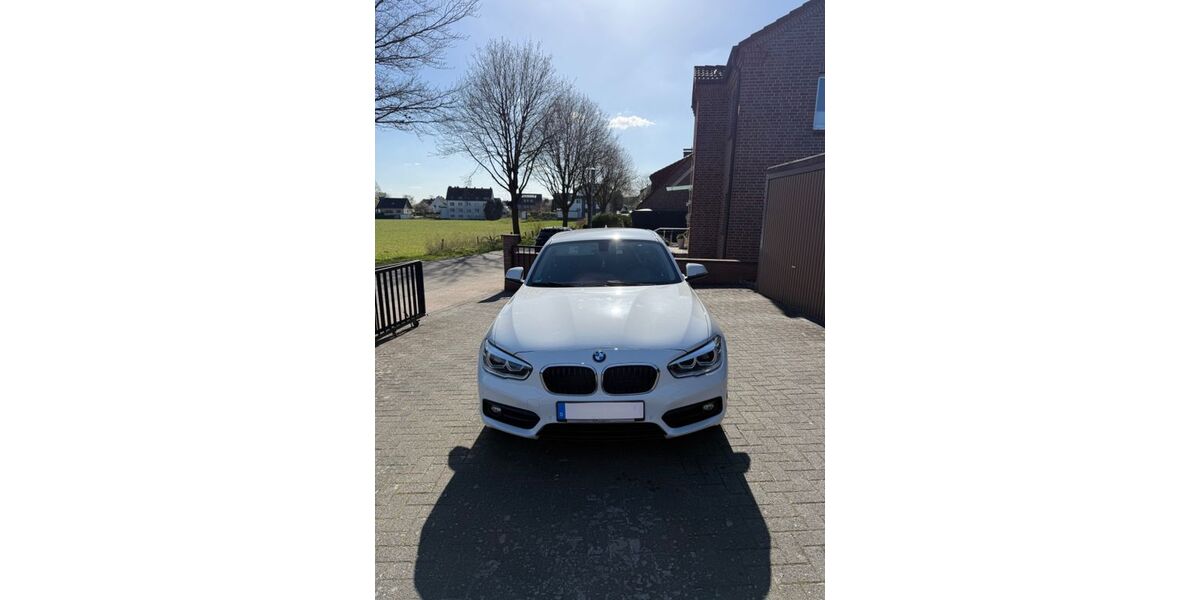 BMW 118 120.000 km 12.000 &euro; Haltern am See 45721