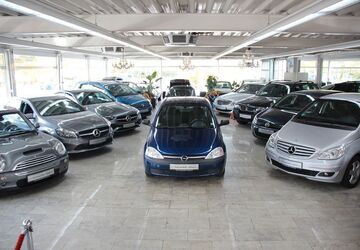 Opel Corsa 140.000 km 1.990 &euro; Essen 45356