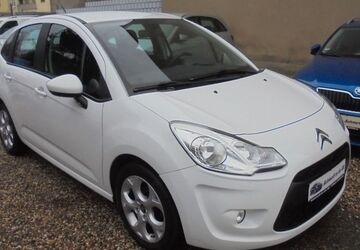 Citroen C3 109.000 km 3.499 &euro; Duisburg 47249
