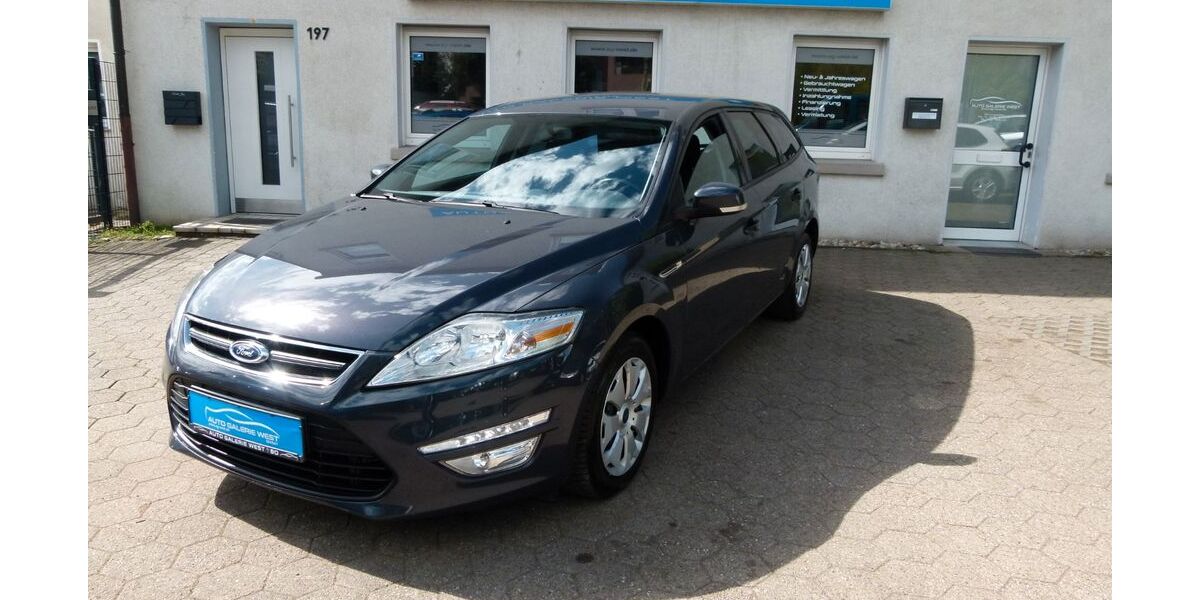 Ford Mondeo 265.596 km 3.990 &euro; Bochum 44809