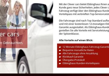 Ford Puma 73.681 km 15.990 &euro; Bochum 44803