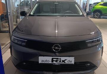 Opel Astra 9.084 km 19.390 &euro; Bochum 44791